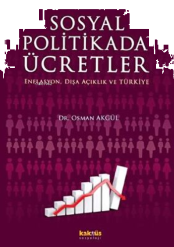 Sosyal Politikada Ücretler | benlikitap.com