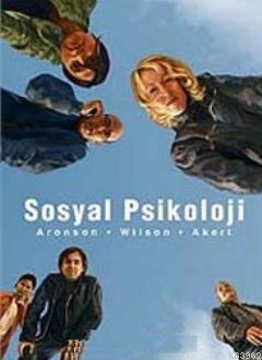 Sosyal Psikoloji | benlikitap.com