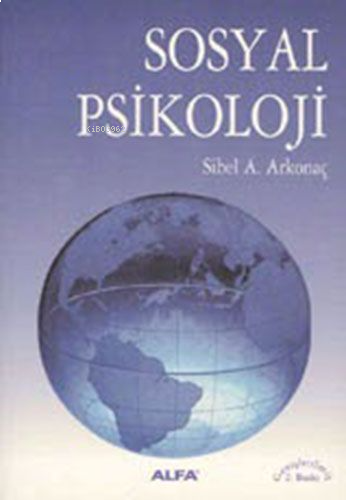 Sosyal Psikoloji | benlikitap.com