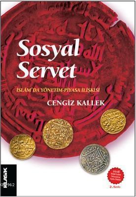 Sosyal Servet | benlikitap.com