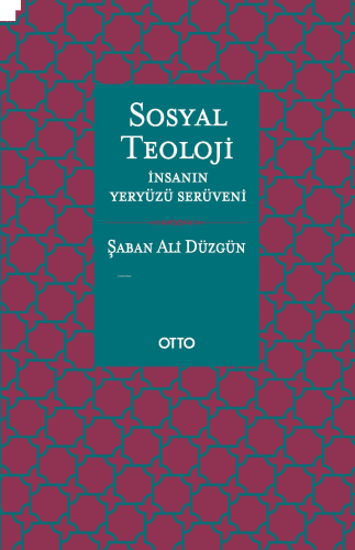 Sosyal Teoloji | benlikitap.com