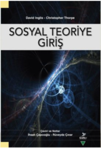 Sosyal Teoriye Giriş | benlikitap.com