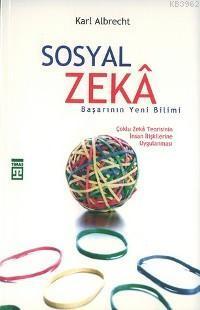 Sosyal Zeka | benlikitap.com