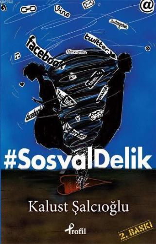 #SosyalDelik | benlikitap.com