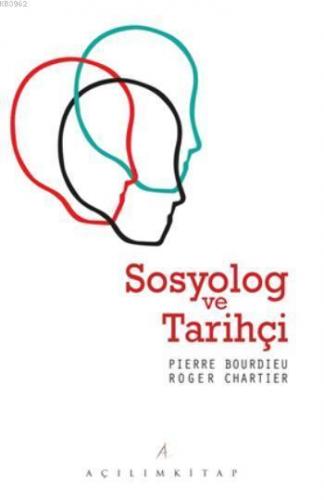 Sosyolog ve Tarihçi | benlikitap.com