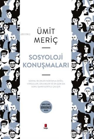 Sosyoloji Konuşmaları | benlikitap.com