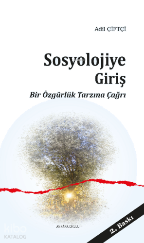 Sosyolojiye Giriş | benlikitap.com