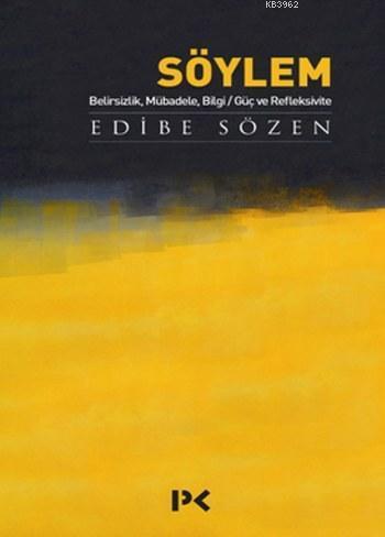 Söylem | benlikitap.com