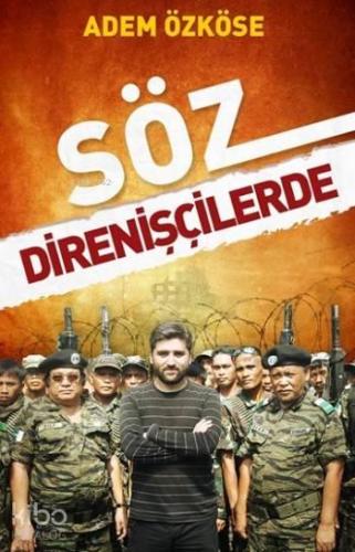 Söz Direnişçilerde | benlikitap.com