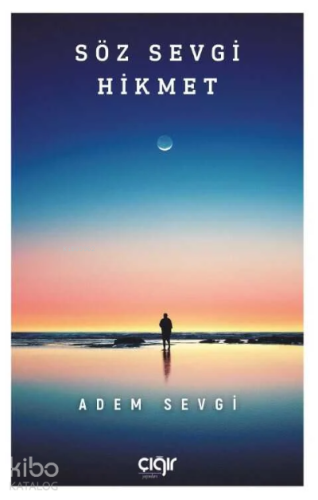 Söz Sevgi Hikmet | benlikitap.com