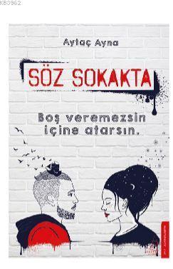 Söz Sokakta | benlikitap.com