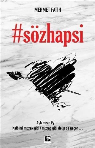 Sözhapsi | benlikitap.com