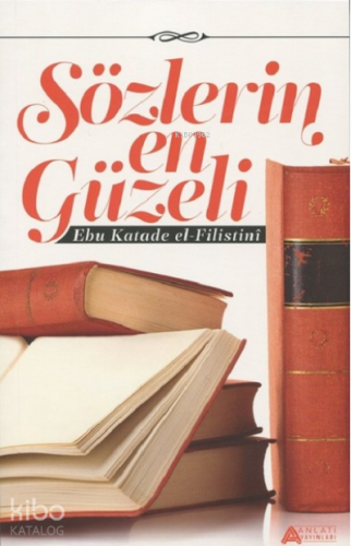 Sözlerin En Güzeli | benlikitap.com