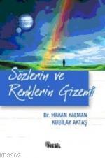 Sözlerin ve Renklerin Gizemi | benlikitap.com