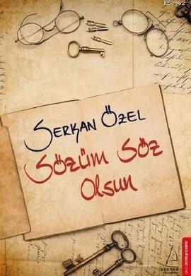 Sözüm Söz Olsun | benlikitap.com