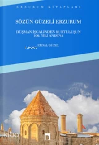 Sözün Güzeli Erzurum | benlikitap.com