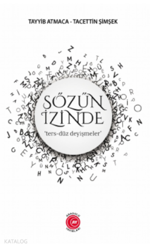 Sözün İzinde | benlikitap.com