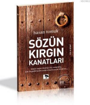 Sözün Kırgın Kanatları | benlikitap.com