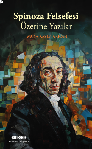 Spinoza Felsefesi Üzerine Yazılar | benlikitap.com