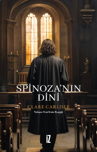 Spinoza’nın Dini | benlikitap.com