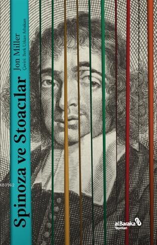 Spinoza ve Stoacılar | benlikitap.com