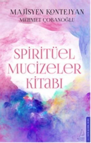 Spiritüel Mucizeler Kitabı | benlikitap.com