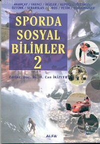 Sporda Sosyal Bilimler 2 | benlikitap.com