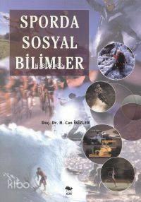 Sporda Sosyal Bilimler | benlikitap.com