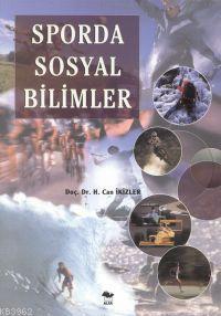 Sporda Sosyal Bilimler | benlikitap.com