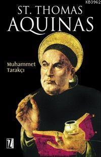 St. Thomas Aquinas | benlikitap.com