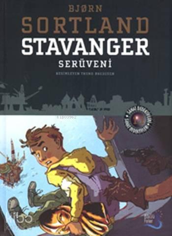 Stavanger Serüveni | benlikitap.com