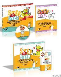 Step By Step Prescholl Book | benlikitap.com