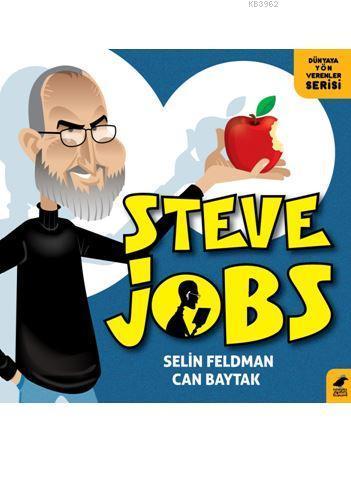 Steve Jobs | benlikitap.com