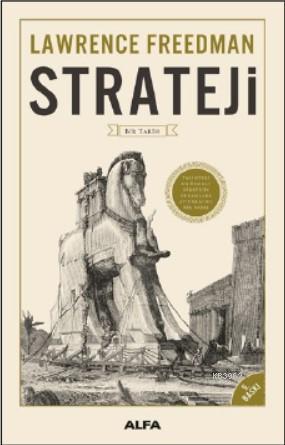 Strateji - Bir Tarih (Fleksi Kapak) | benlikitap.com