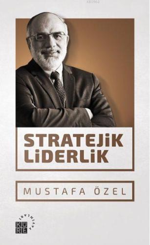 Stratejik Liderlik | benlikitap.com