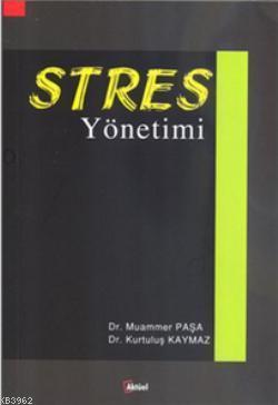 Stres Yönetimi | benlikitap.com