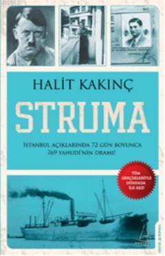 Struma | benlikitap.com