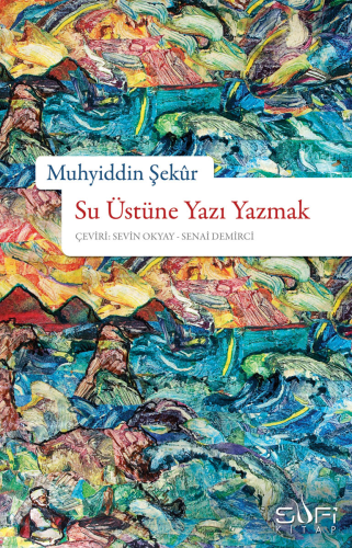 Su Üstüne Yazı Yazmak | benlikitap.com