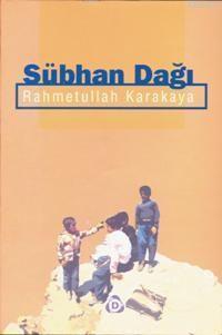 Sübhan Dağı | benlikitap.com