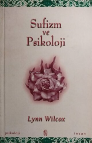 Sufizm ve Psikoloji | benlikitap.com