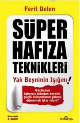 Süper Hafıza Teknikleri | benlikitap.com