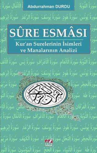 Sûre Esmâsı | benlikitap.com