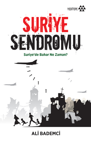 Suriye Sendromu | benlikitap.com