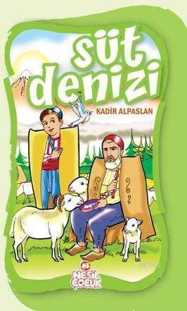 Süt Denizi | benlikitap.com