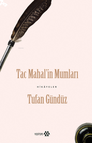 Taç Mahal’in Mumları ;Hikayeler | benlikitap.com