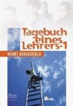 Tagebuch Eines Lehrers 1; Öğretmenin Not Defteri 1 | benlikitap.com