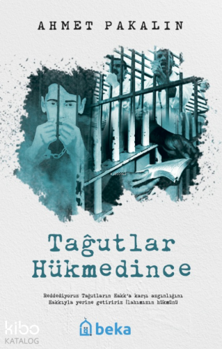 Tağutlar Hükmedince | benlikitap.com