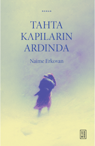 Tahta Kapıların Ardında | benlikitap.com