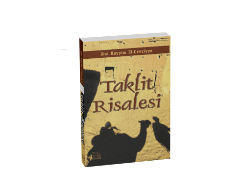 Taklit Risalesi | benlikitap.com