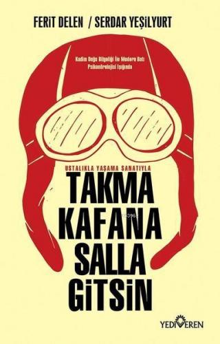 Takma Kafana Salla Gitsin | benlikitap.com